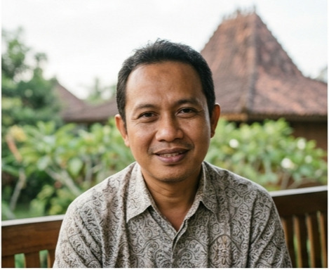 Andi Pratama